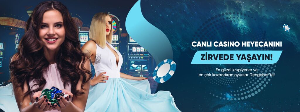 dengebet canlı bahis