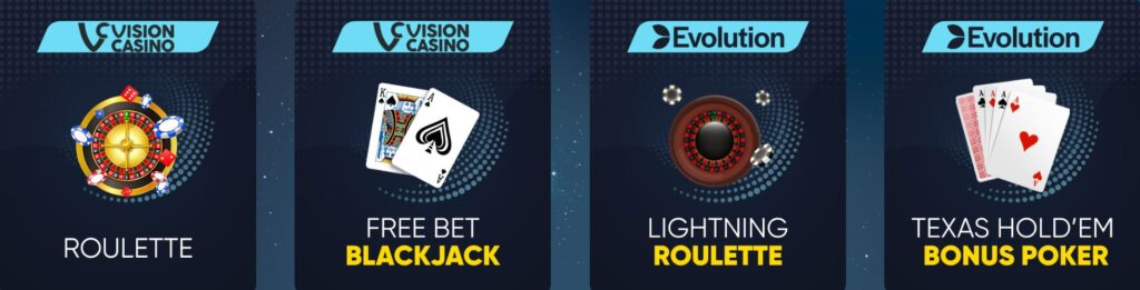 dengebet poker