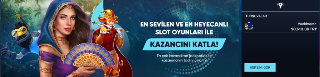 dengebet slot